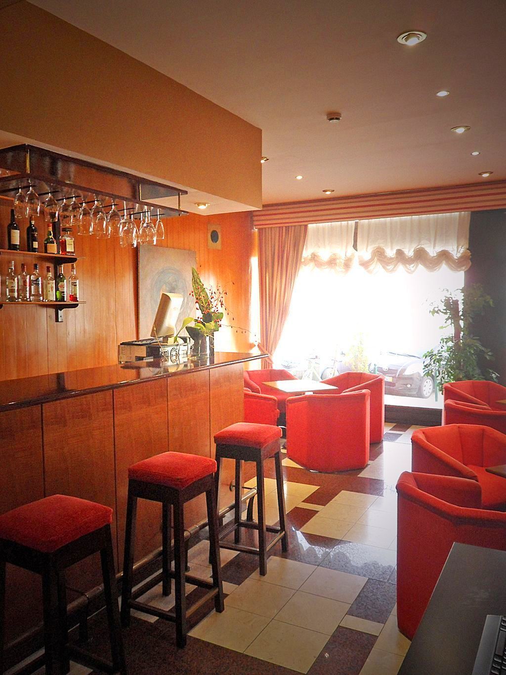 Hotel Jorge V Lisboa Екстериор снимка