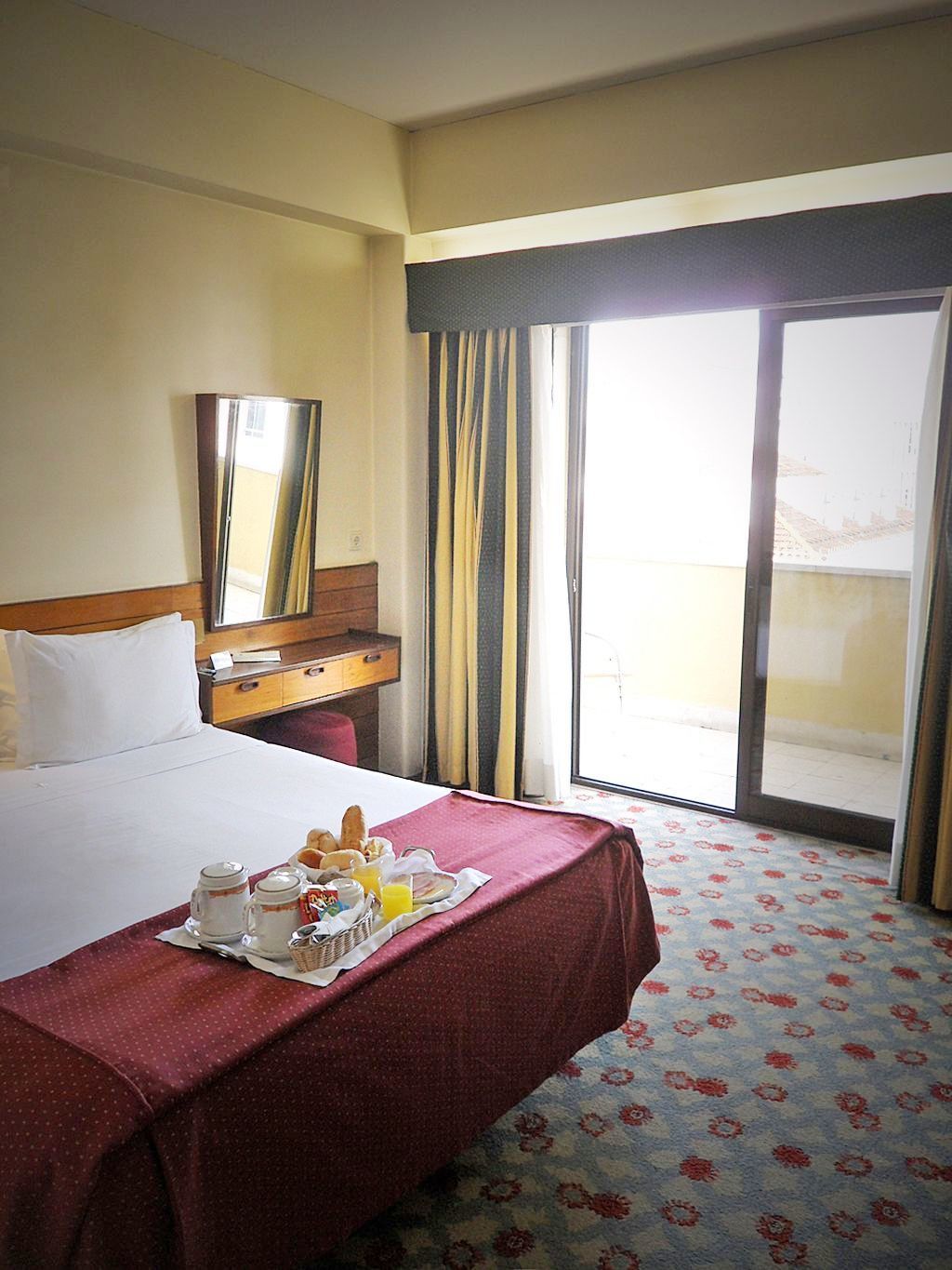 Hotel Jorge V Lisboa Екстериор снимка