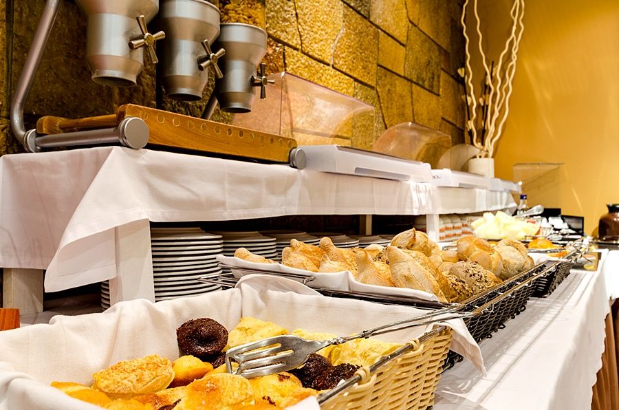 Hotel Jorge V Lisboa Екстериор снимка